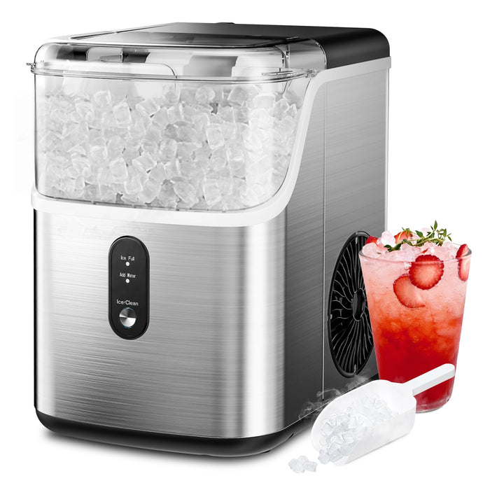 Nugget Ice Machine-Modern Baby Las Vegas