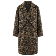 Load image into Gallery viewer, Wild Print Coat
