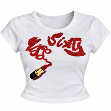 Load image into Gallery viewer, Red Lipstick Top
