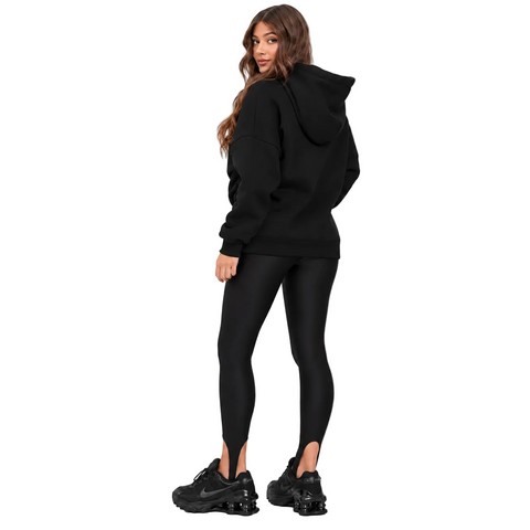 Footed Leggings