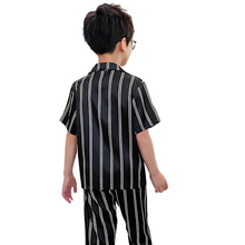 Load image into Gallery viewer, Striped Pajamas
