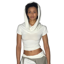 Load image into Gallery viewer, Interchangeable Hooded Top
