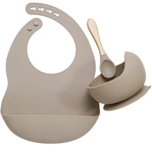 Load image into Gallery viewer, Silicone Tableware Set
