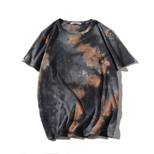 Load image into Gallery viewer, Tie-Dye T-Shirt Collection
