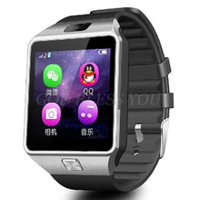 Load image into Gallery viewer, Touch Screen Smart Watch
