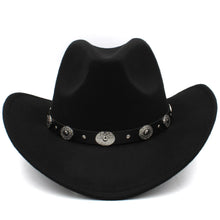 Load image into Gallery viewer, Momma And Me Cowboy Hat | Moden Baby Las Vegas
