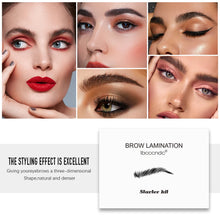 Load image into Gallery viewer, Brow Lamination Kit
