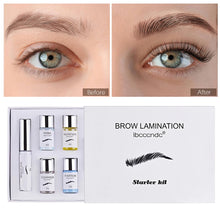 Load image into Gallery viewer, Brow Lamination Kit
