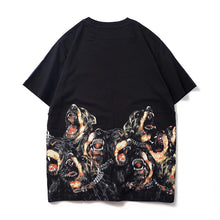 Load image into Gallery viewer, Black Dog T-Shirt
