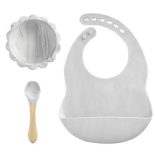 Load image into Gallery viewer, Silicone Tableware Set
