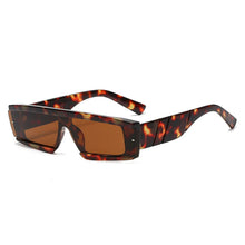 Load image into Gallery viewer, Rimless Retro Sunglasses
