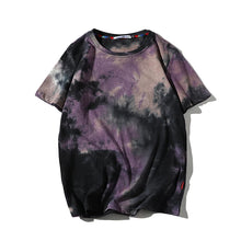 Load image into Gallery viewer, Tie-Dye T-Shirt Collection
