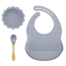 Load image into Gallery viewer, Silicone Tableware Set
