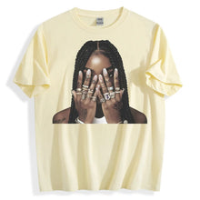 Load image into Gallery viewer, Beautiful Women Printed T-Shirt
