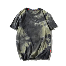 Load image into Gallery viewer, Tie-Dye T-Shirt Collection
