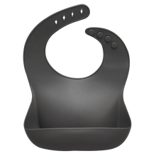 Load image into Gallery viewer, Silicon Bib Collection
