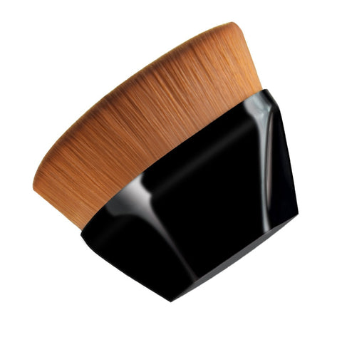 Hexagon Foundation Makeup Brush-Modern Baby Las Vegas