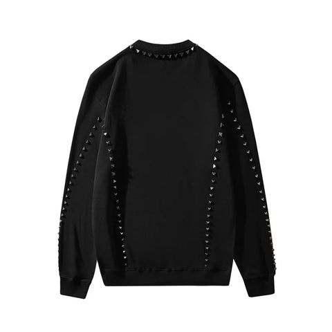 Rivet Sweatshirt-Modern Baby Las Vegas
