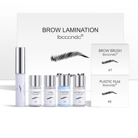 Brow Lamination Kit-Modern Baby Las Vegas