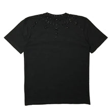 Load image into Gallery viewer, Black Metal Rivet Top

