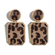 Load image into Gallery viewer, Vintage Drop Earring Collection
