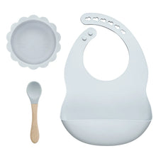 Load image into Gallery viewer, Silicone Tableware Set
