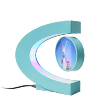 Load image into Gallery viewer, Floating Picture Frame
