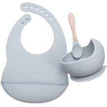 Load image into Gallery viewer, Silicone Tableware Set
