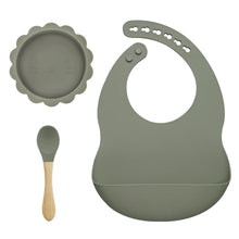 Load image into Gallery viewer, Silicone Tableware Set
