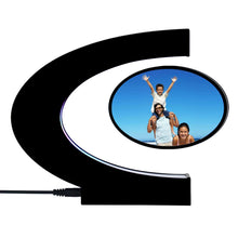 Load image into Gallery viewer, Floating Picture Frame
