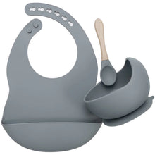 Load image into Gallery viewer, Silicone Tableware Set
