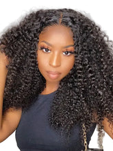 Load image into Gallery viewer, Body Wave Transparent Lace Front Wig
