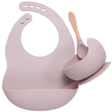 Load image into Gallery viewer, Silicone Tableware Set
