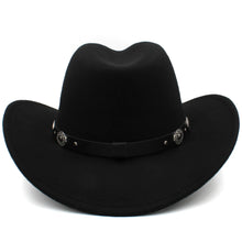Load image into Gallery viewer, Momma And Me Cowboy Hat
