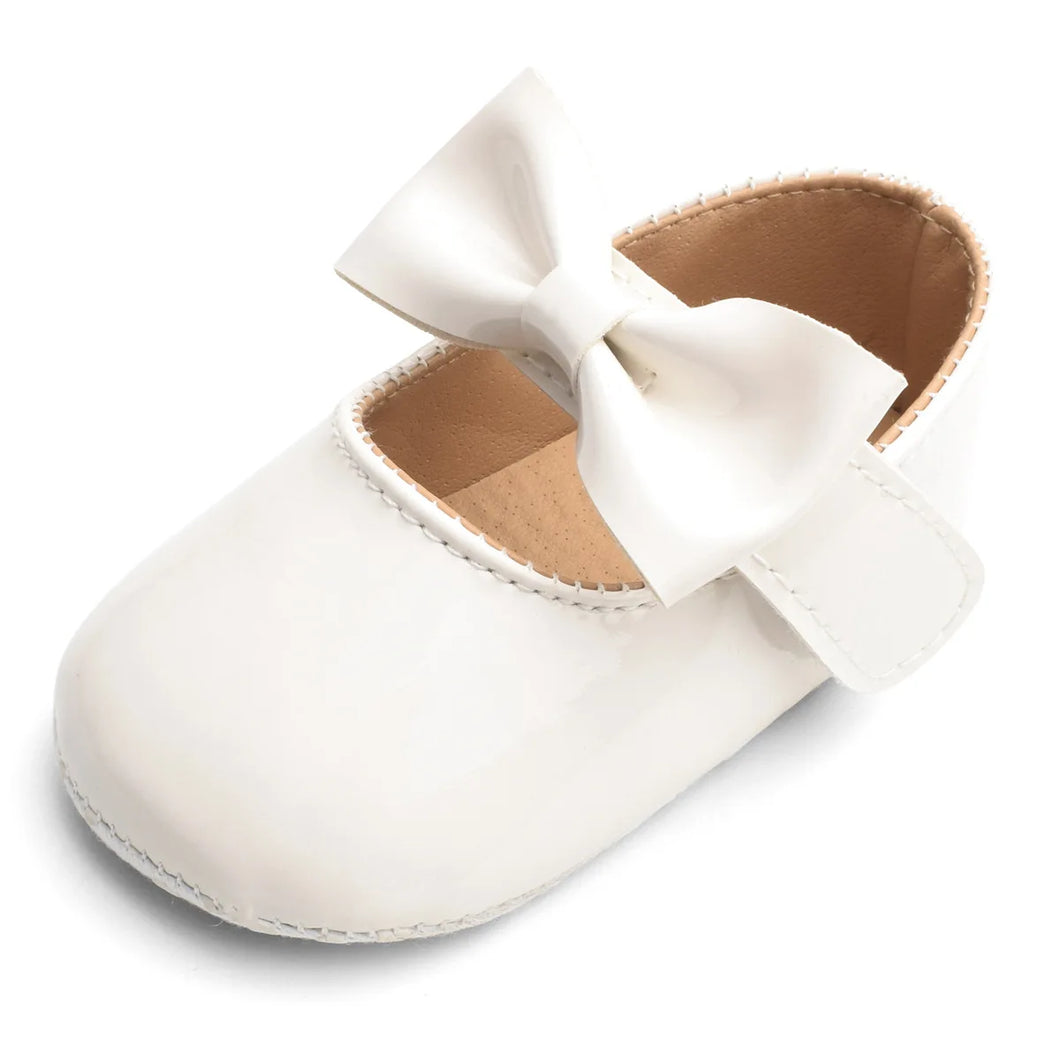 Baby Bow Sandals