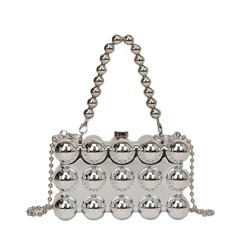 Bubble Handbag