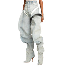 Load image into Gallery viewer, Super High Over The Knee Boots-Modern Baby Las Vegas
