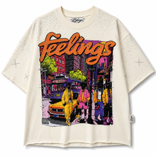 Load image into Gallery viewer, Crystal Feelings T-Shirt
