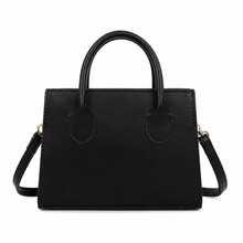 Load image into Gallery viewer, Leather Casual Crossbody Bag
