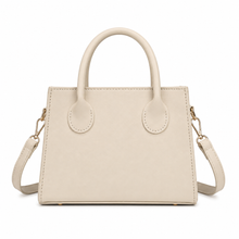 Load image into Gallery viewer, Leather Casual Crossbody Bag
