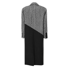 Load image into Gallery viewer, Long Rockstar Blazer Jacket
