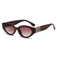 Load image into Gallery viewer, MUI MUI Sunglasses
