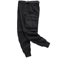 Load image into Gallery viewer, Baggy Cargo Pocket Pants | Modern Baby Las Vegas

