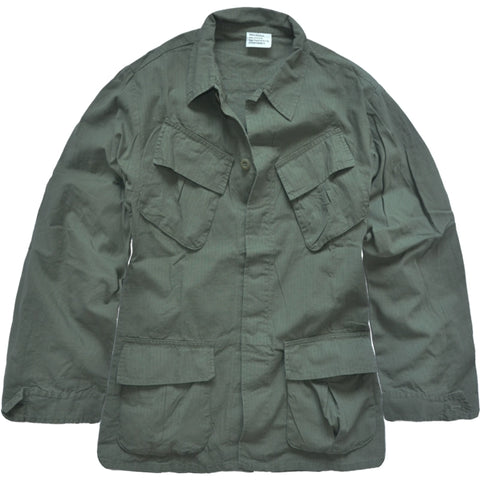 Camouflage Military Jacket-Modern Baby Las Vegas