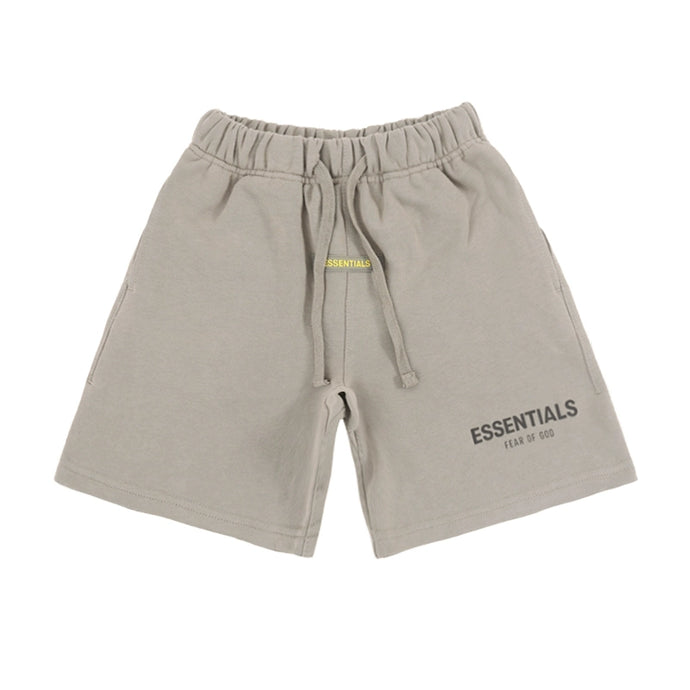 Essentials Baby Boy Shorts-Modern Baby Las Vegas