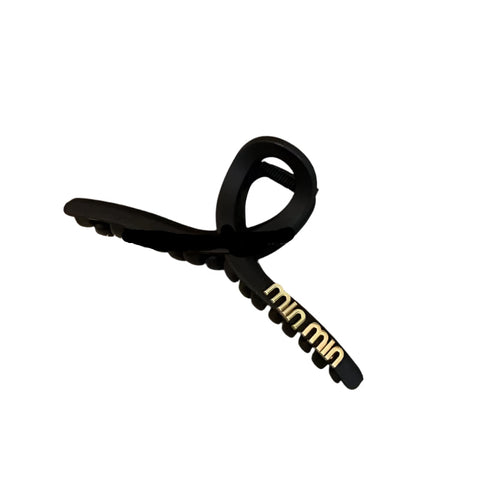 MIN MIN Hair Clips-Modern Baby Las Vegas