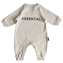 Load image into Gallery viewer, Essential Romper | Modern Baby Las Vegas
