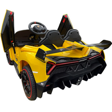 Load image into Gallery viewer, Lambo Door Luxury Toy Car
