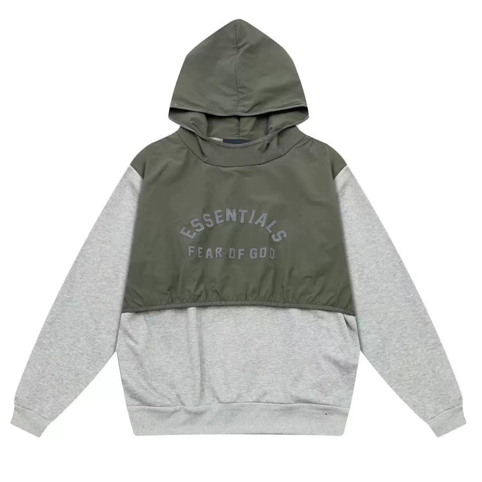 Loose Hoodie Collection-Modern Baby Las Vegas