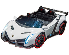 Load image into Gallery viewer, Lambo Door Luxury Toy Car
